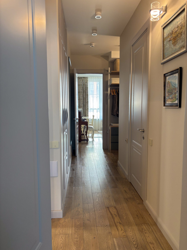 ЖК "Сердце столицы"