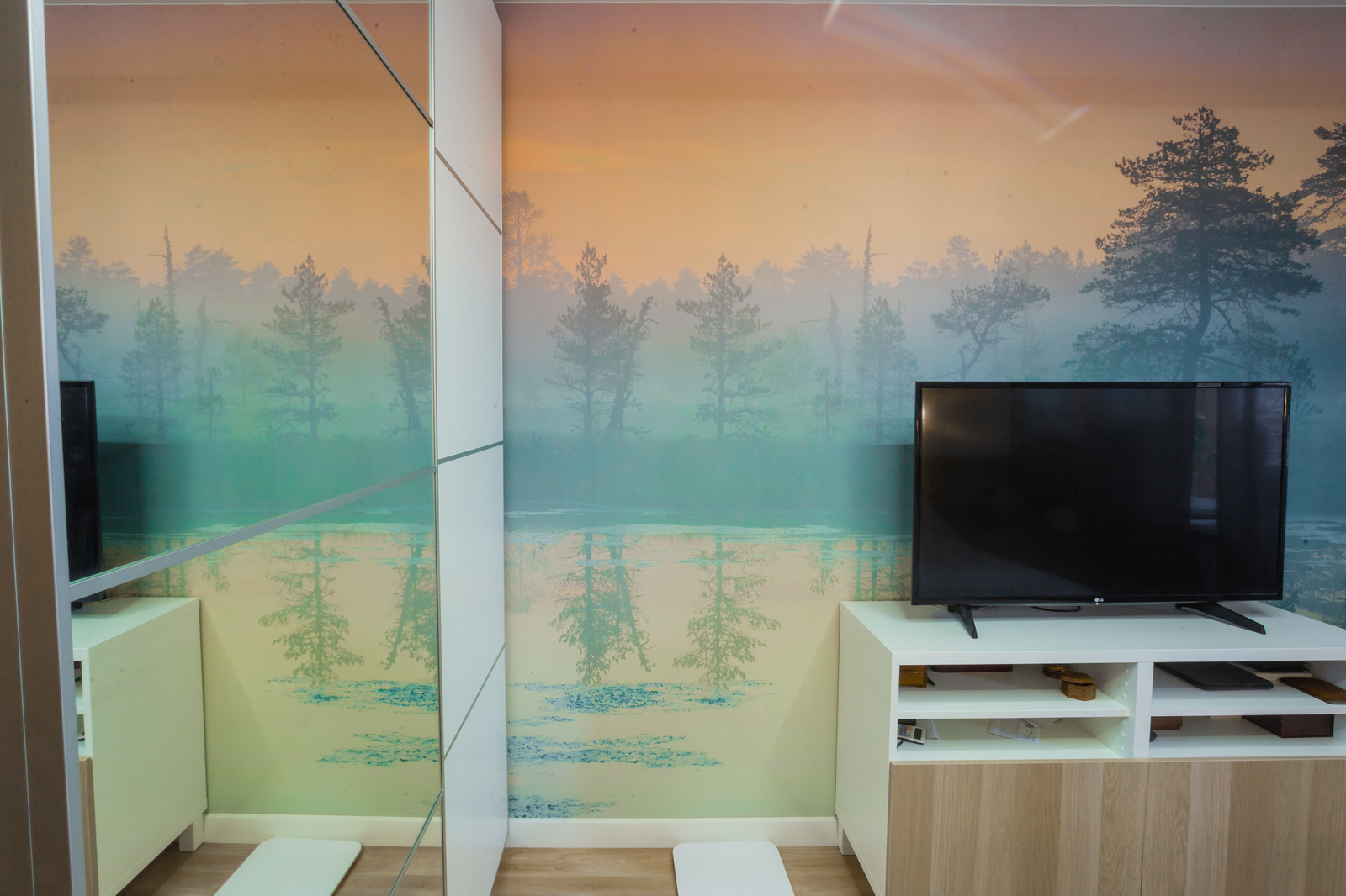 Проект на улице Веденеева 4