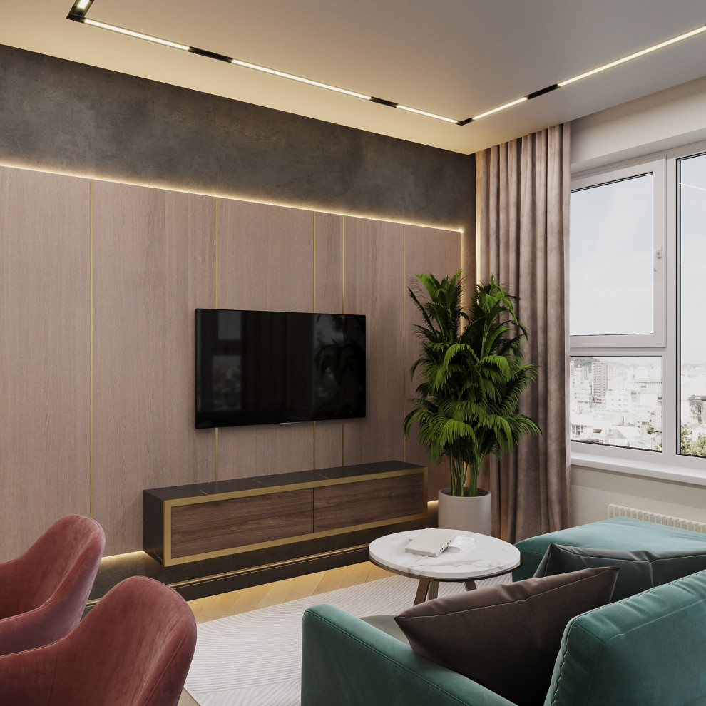 ЖК Южные кварталы