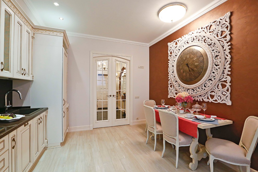 Рублевские огни