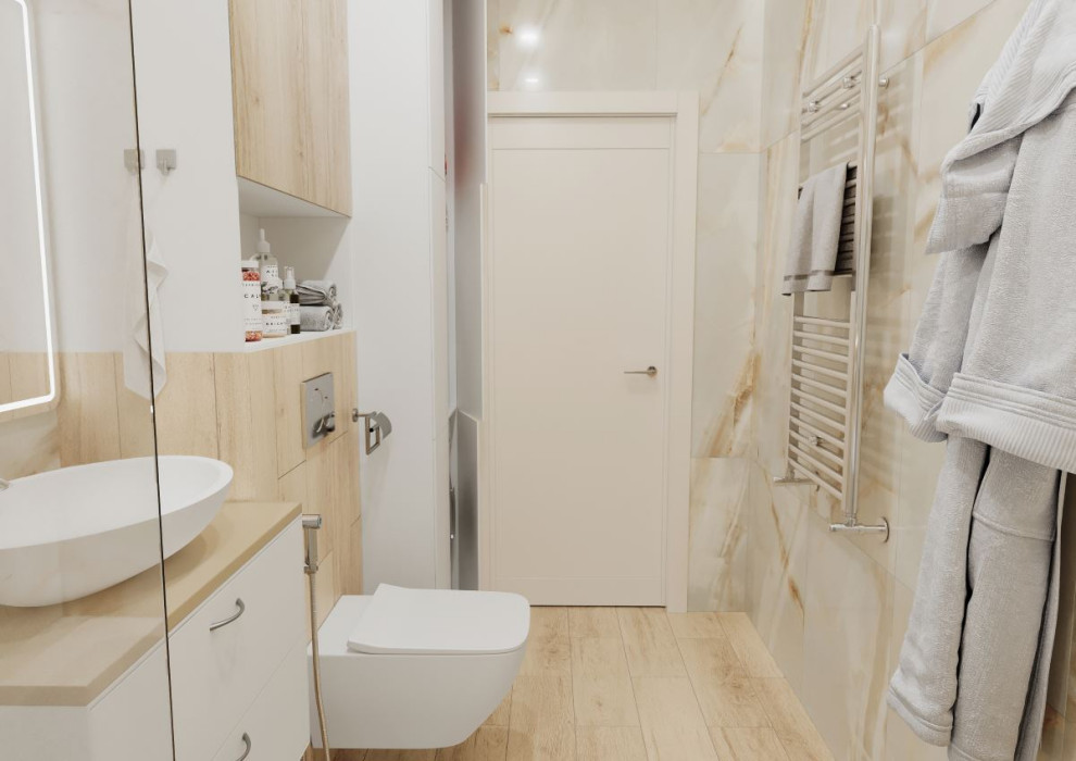 ЖК «Сырецкие сады»