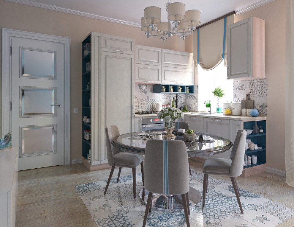 таунхаус КП "Экодолье"