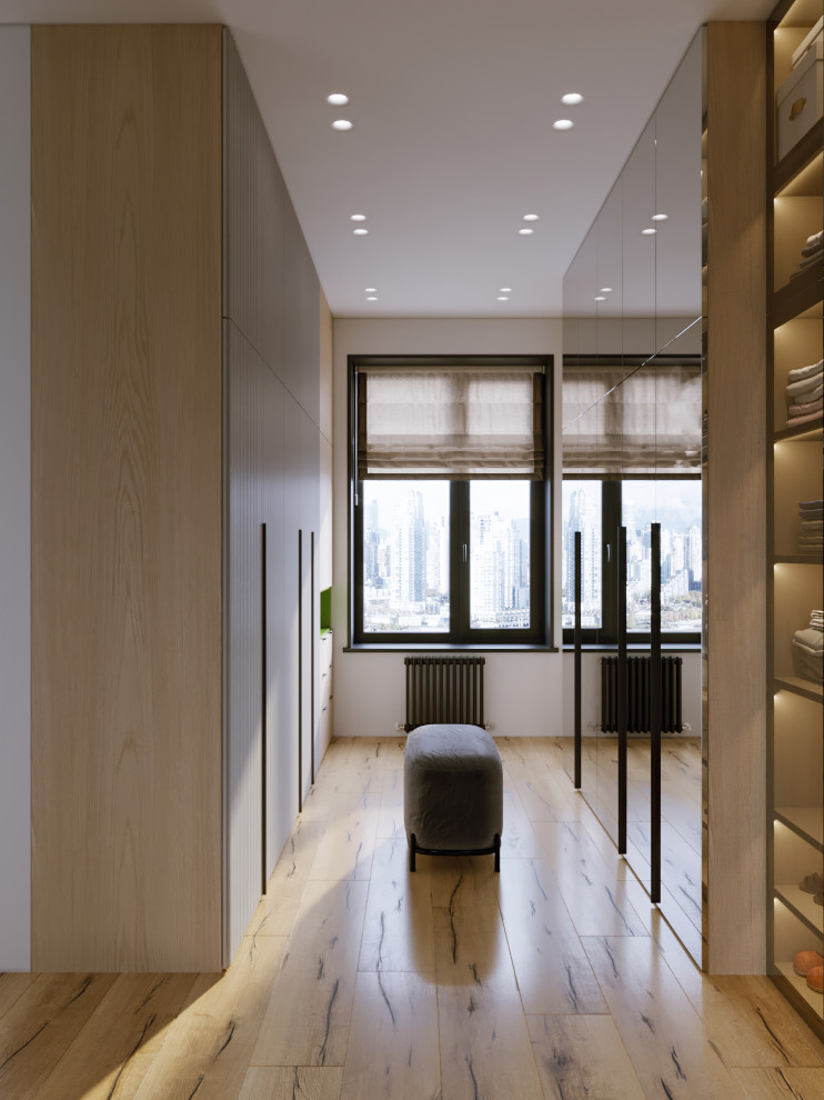 Квартира 100 кв.м. ЖК Shome