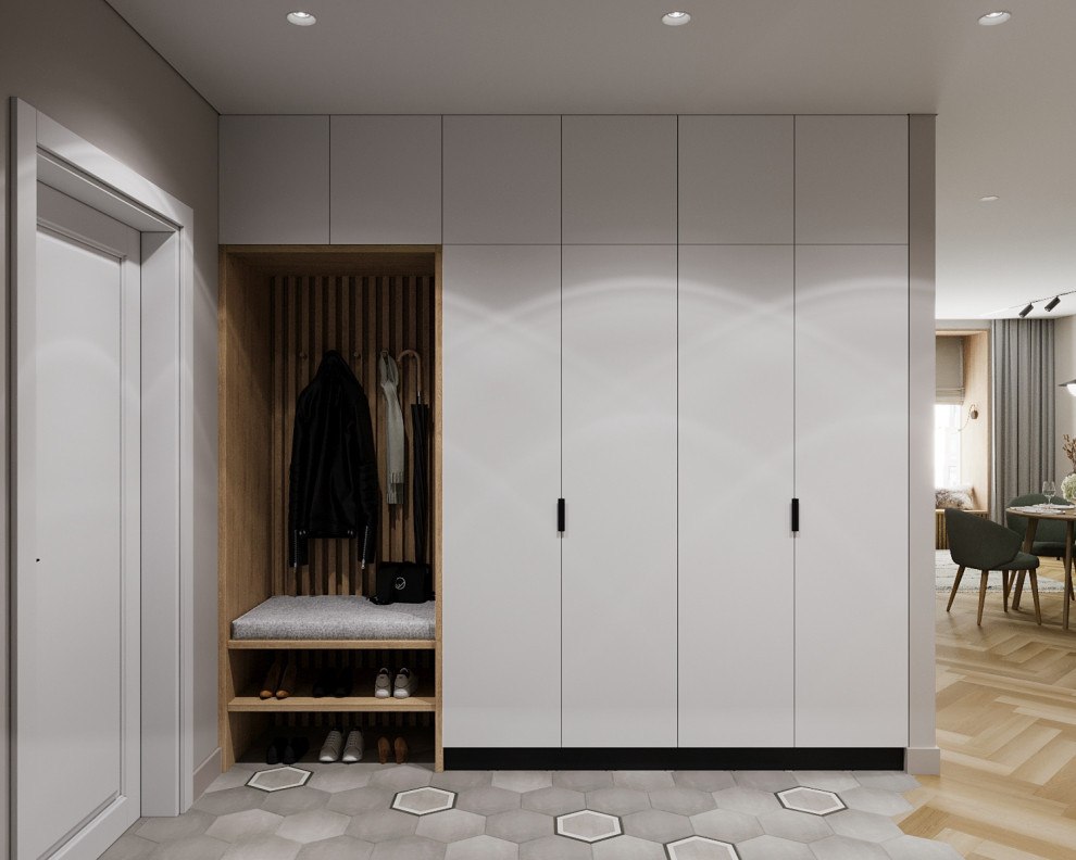 Квартира 80кв.м. для семьи из г. Кемерово