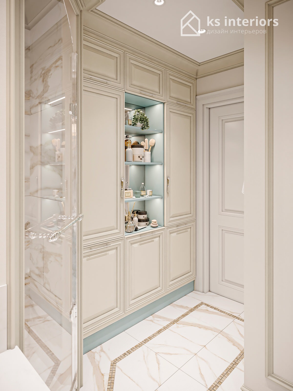 ЖК Домашний