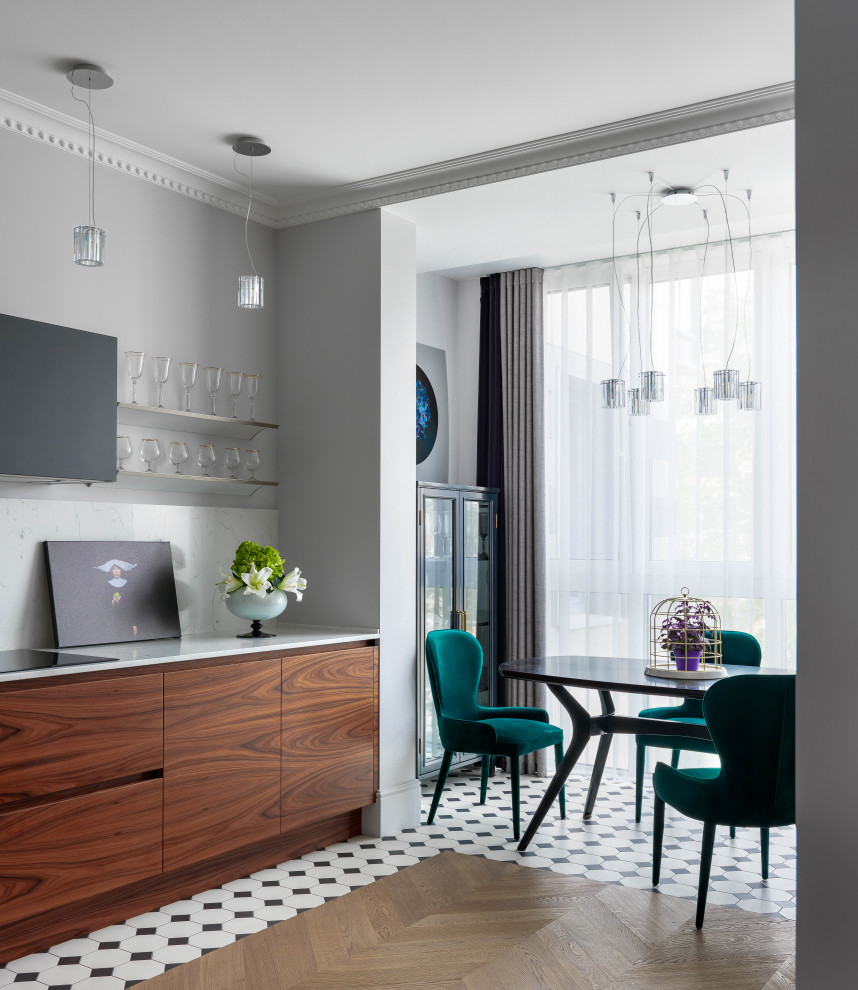 Романтичная квартира в Минске