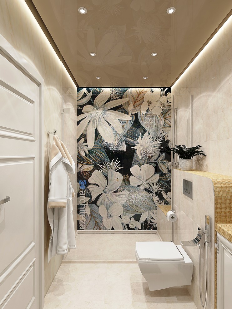 Блеск и комфорт Арт-Деко