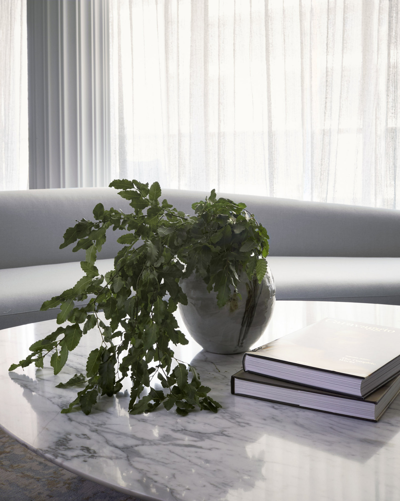 Квартира в доме Томаса Эрла