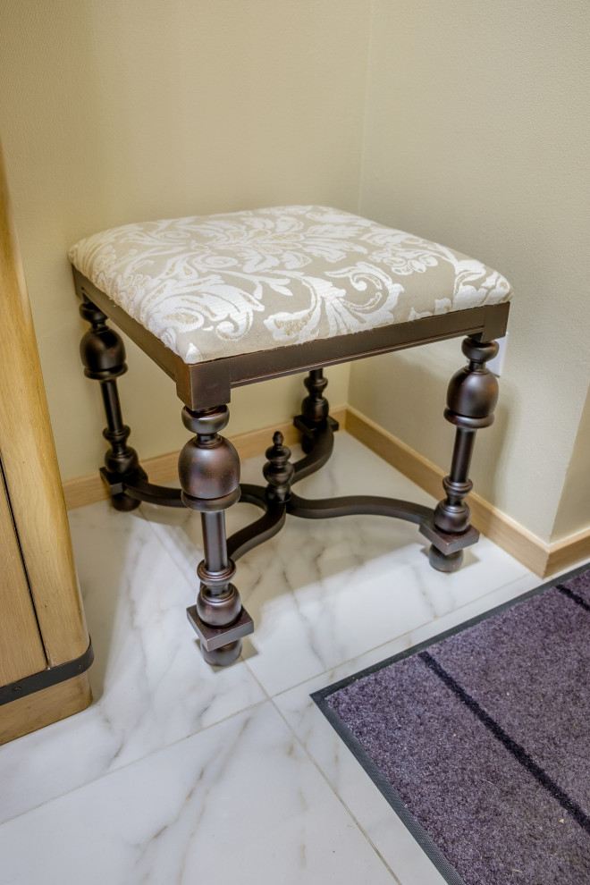 Реновация квартиры в ЖК Life Митино