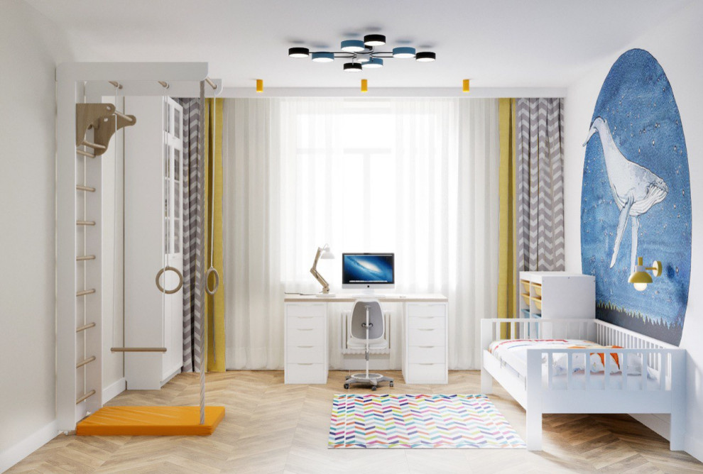 Подколокольный переулок