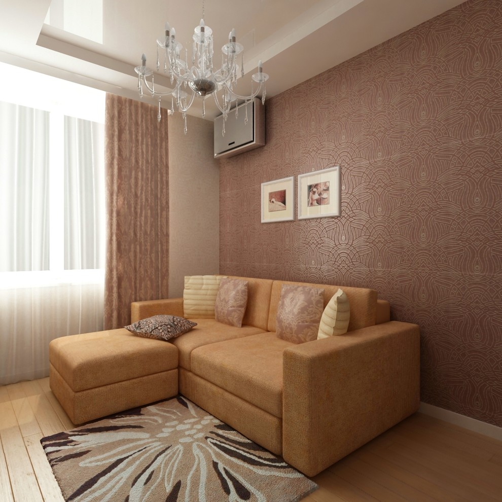 3D Частный дом 220м2