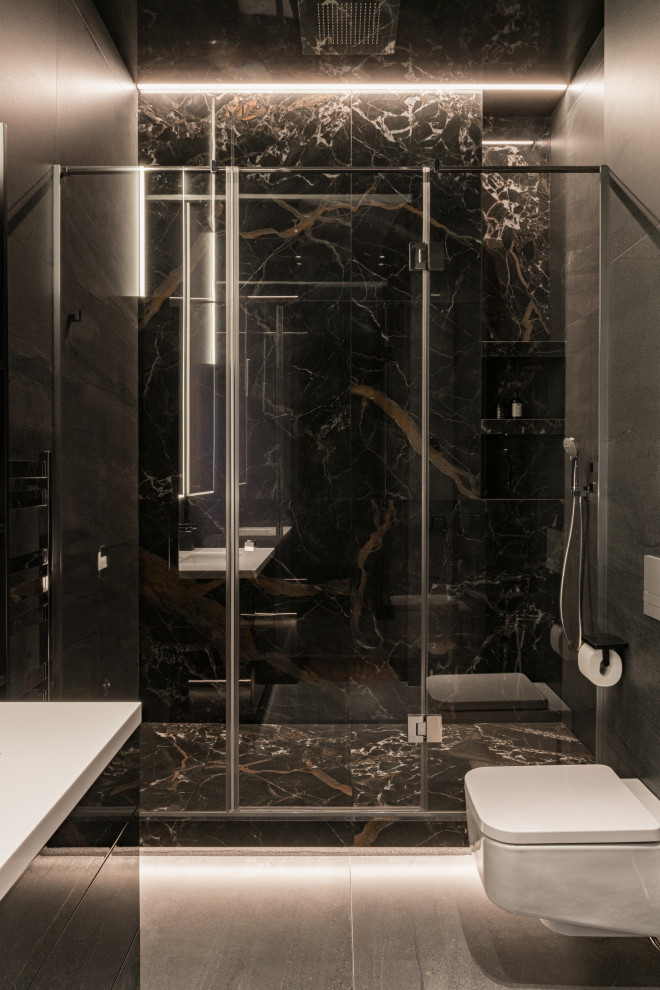 Квартира в КД Riviera