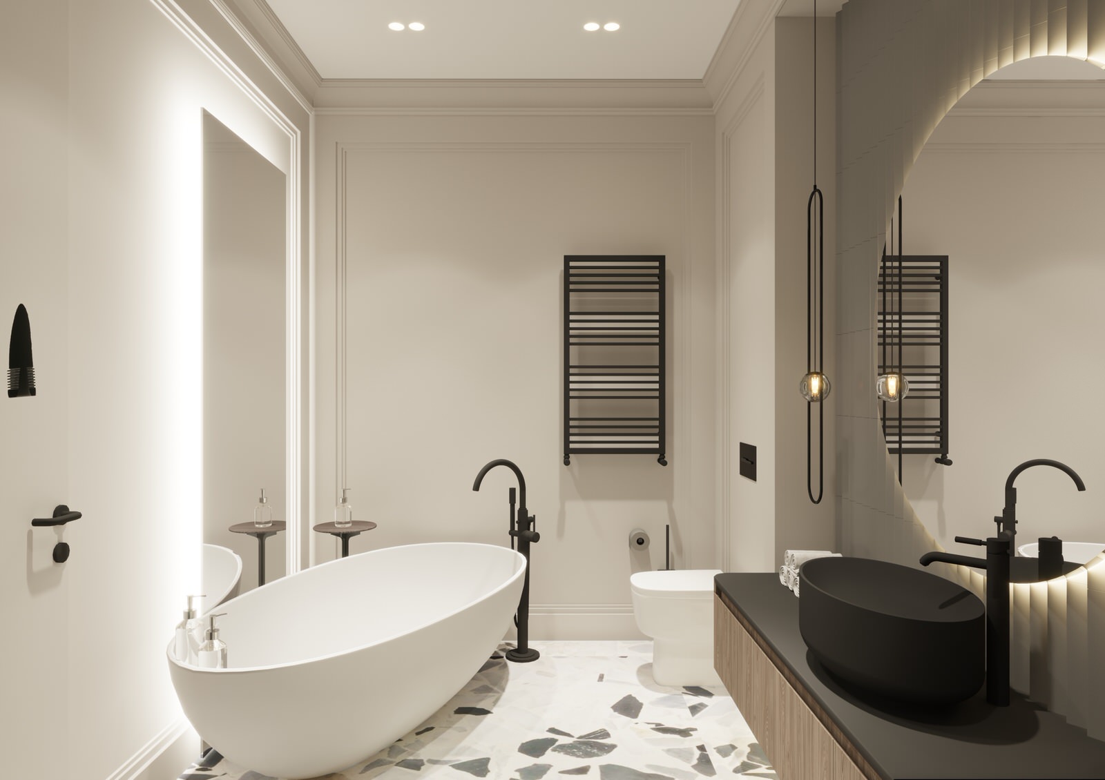 проект I МУЖСКОЙ СТИЛЬ I