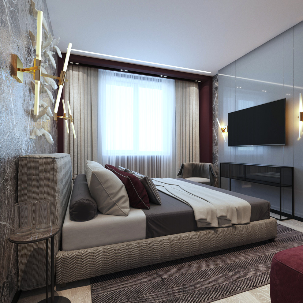 Дизайн спален