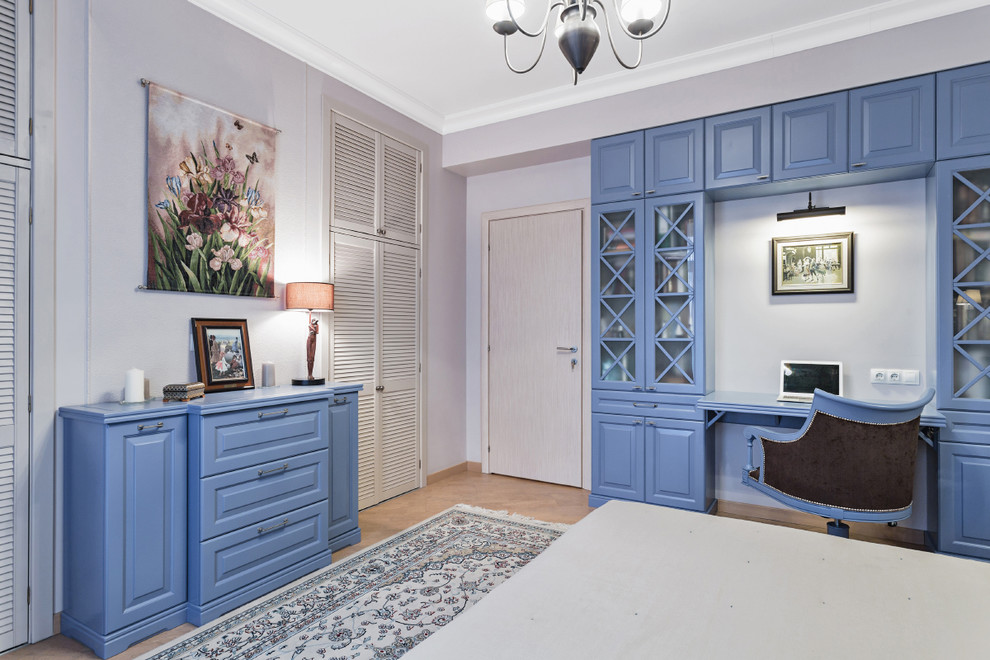 Уютная 2х комнатная квартира в Москве