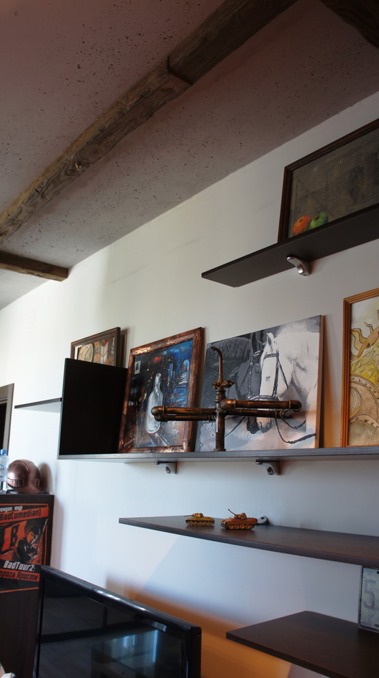 Квартира 60 кв.м.