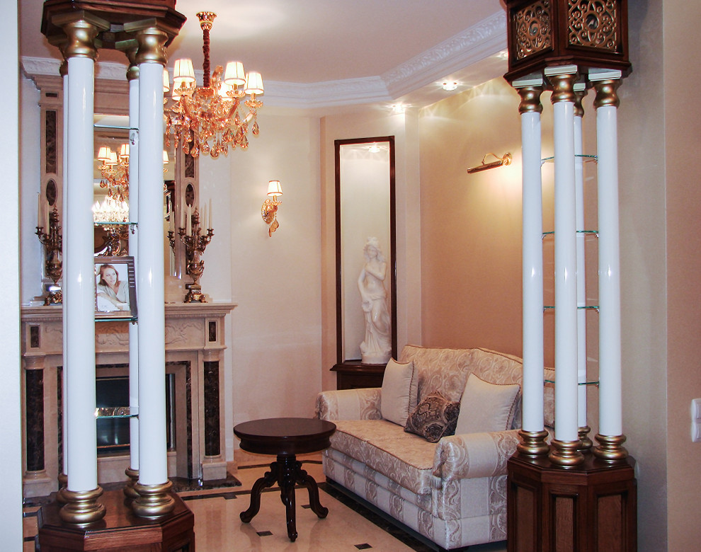 "Родовое поместье"