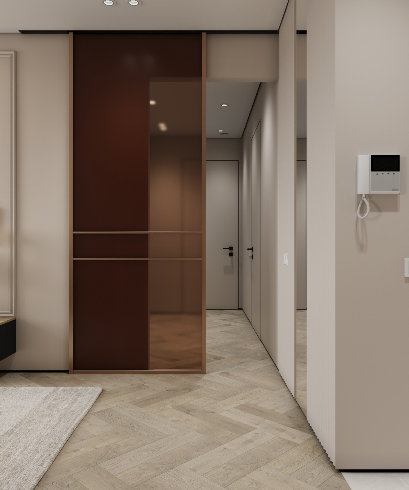 ЖК Лофт квартал