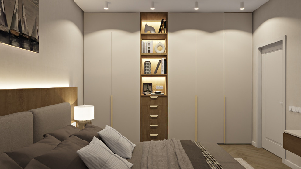 Загородный дом