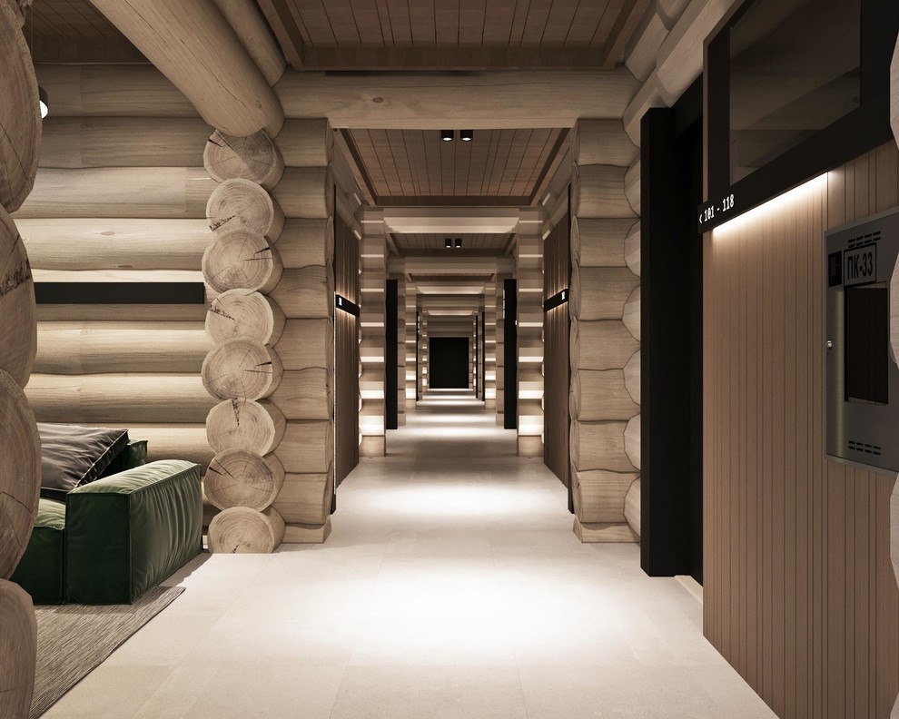 База отдыха на Алтае PARK-HOTEL