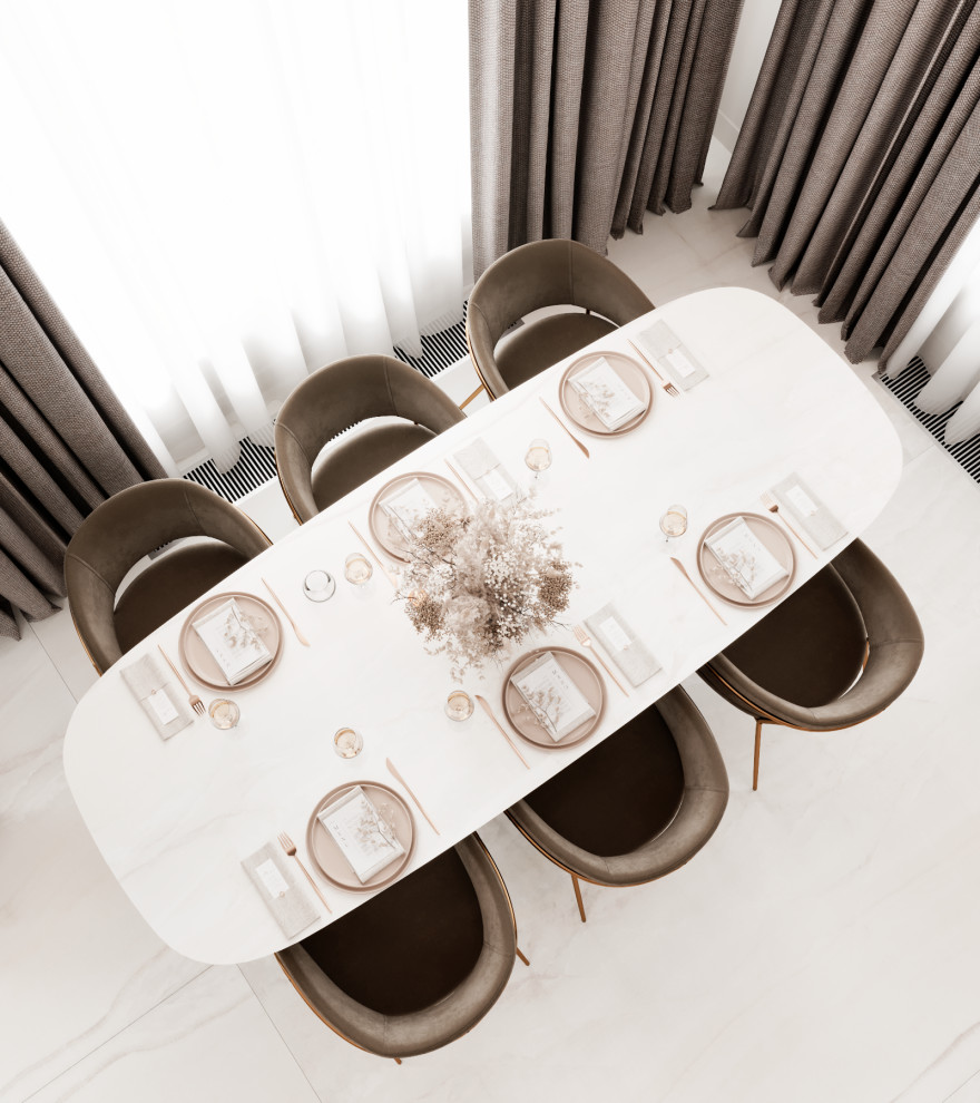 Репино Парк 380м2