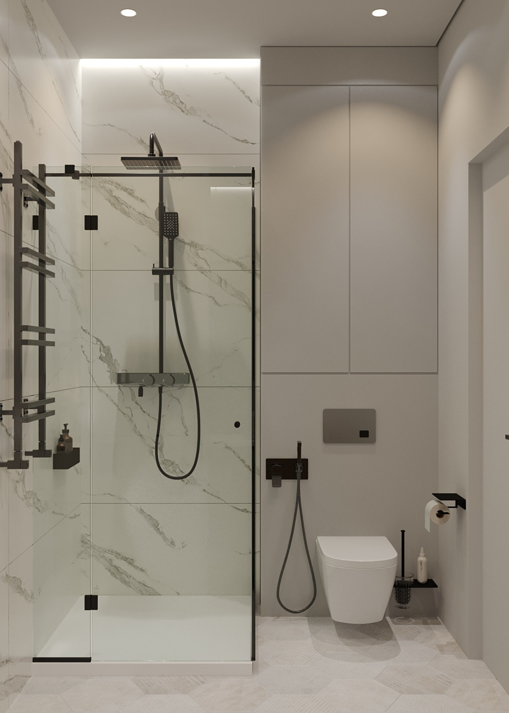 Квартира в жк "Римский квартал"