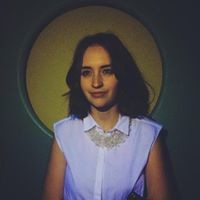 Екатерина Герцен