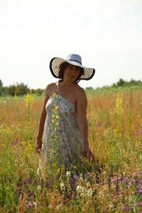 Tatyana Emelyantseva