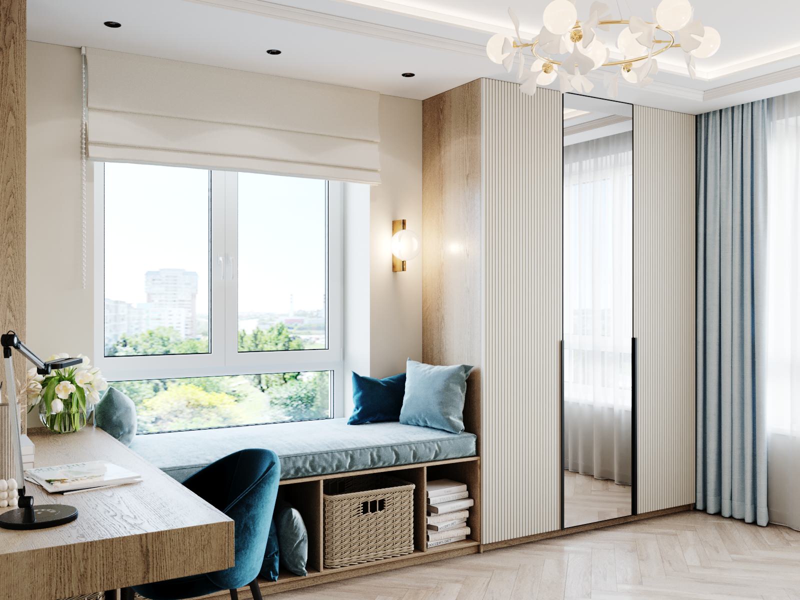 2-х комнатная квартира в г.Реутов МО