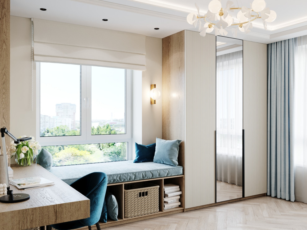 2-х комнатная квартира в г.Реутов МО