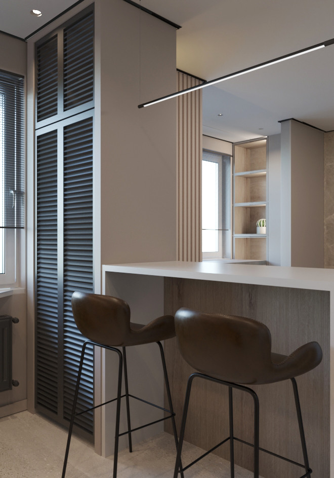 ЖК Соборный