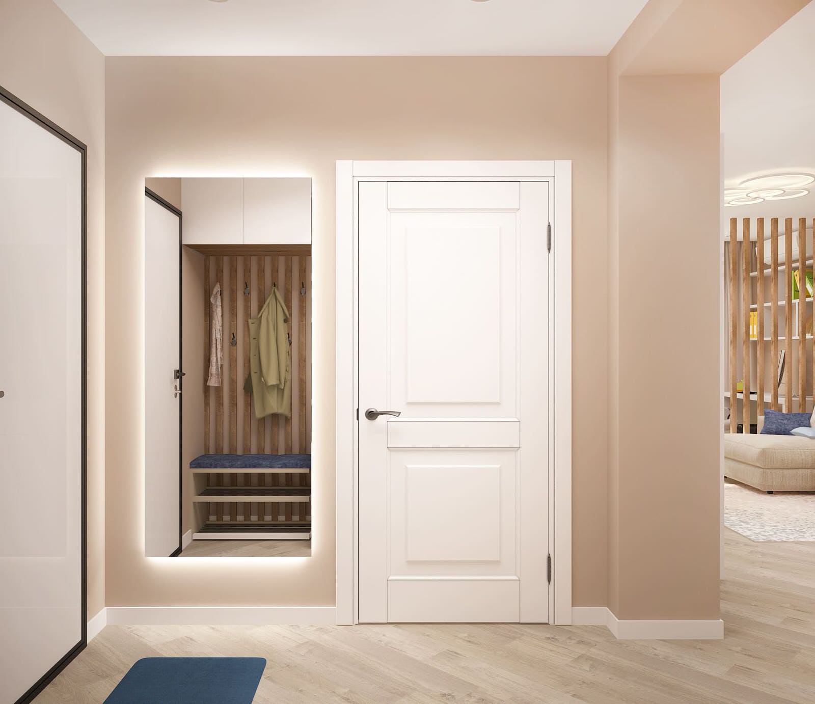 В ожидании малыша