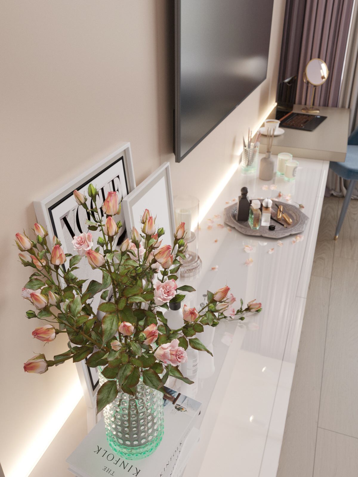 ЖК Скандинавия