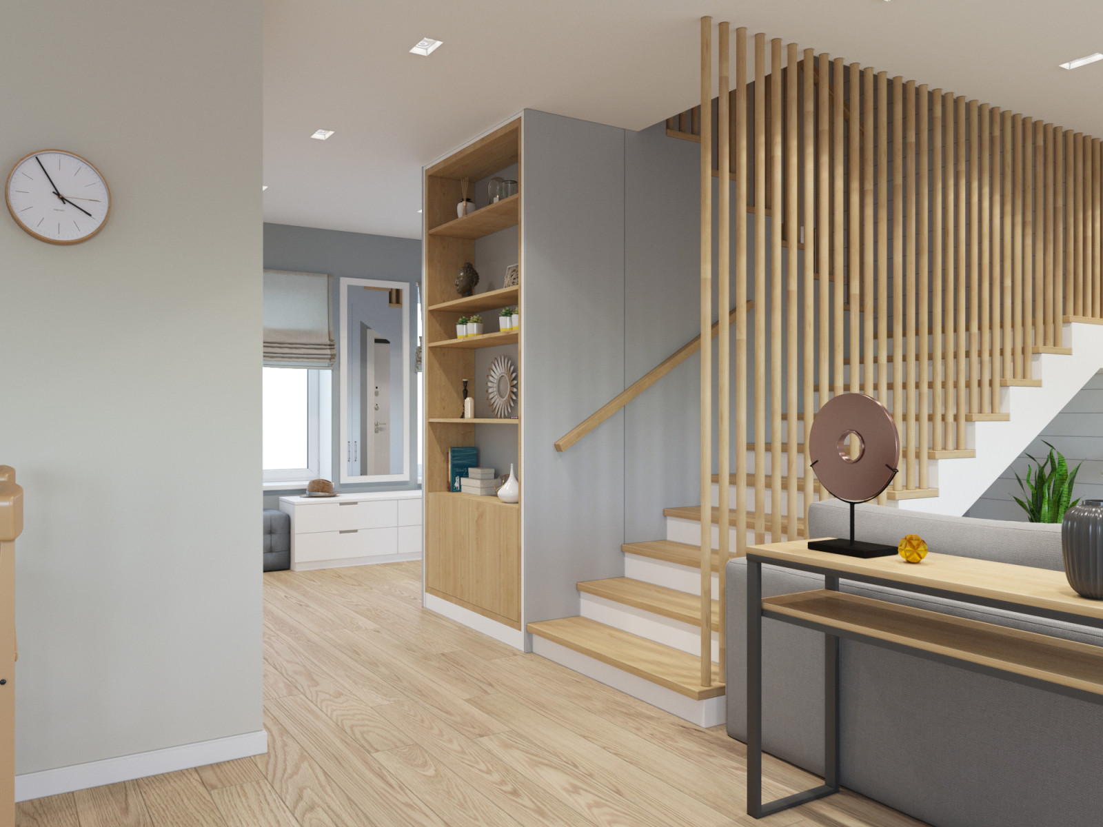 Дом в КП Шишкино