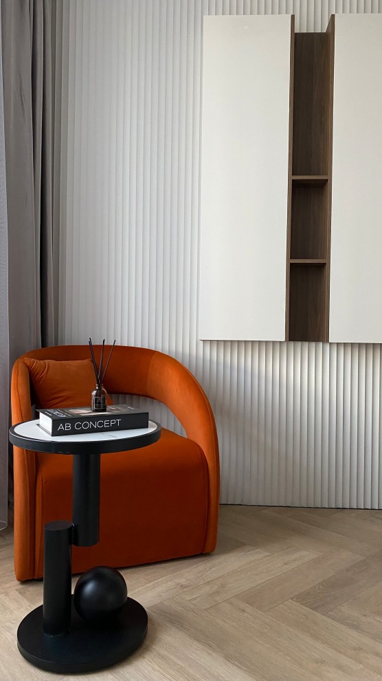 жк Крылья, 74 кв м