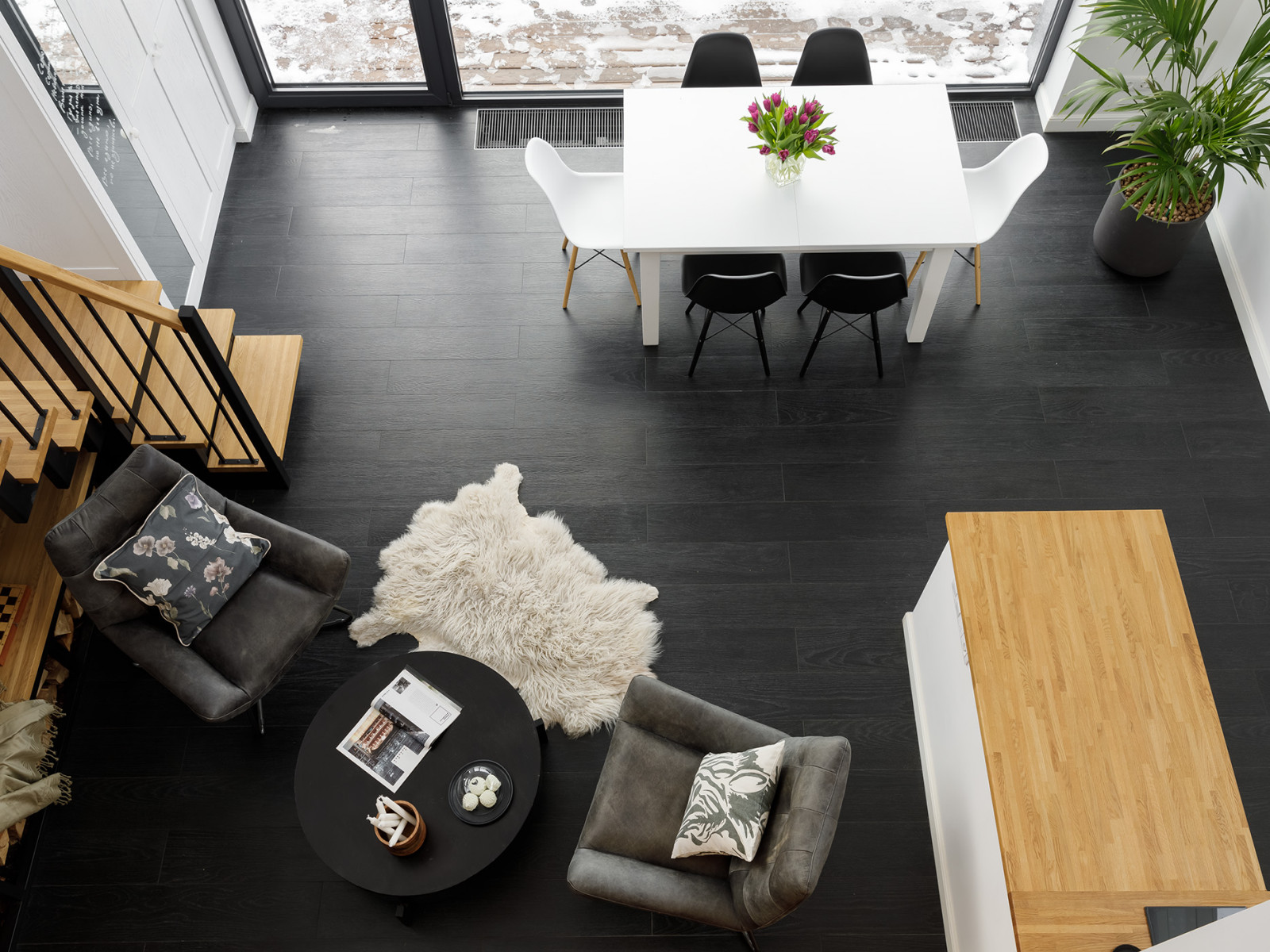 ЗАГОРОДНЫЙ ДОМ В ПОСЕЛКЕ «ОСТРОВ»