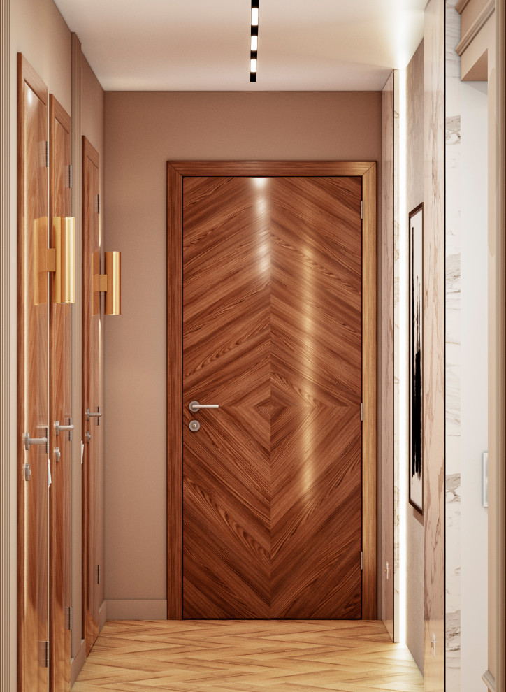 250 кв.м Дом, г.Воронеж