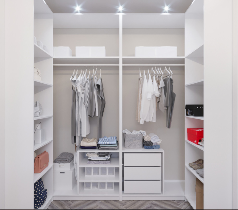 Обложка проекта: Квартира для Сергея