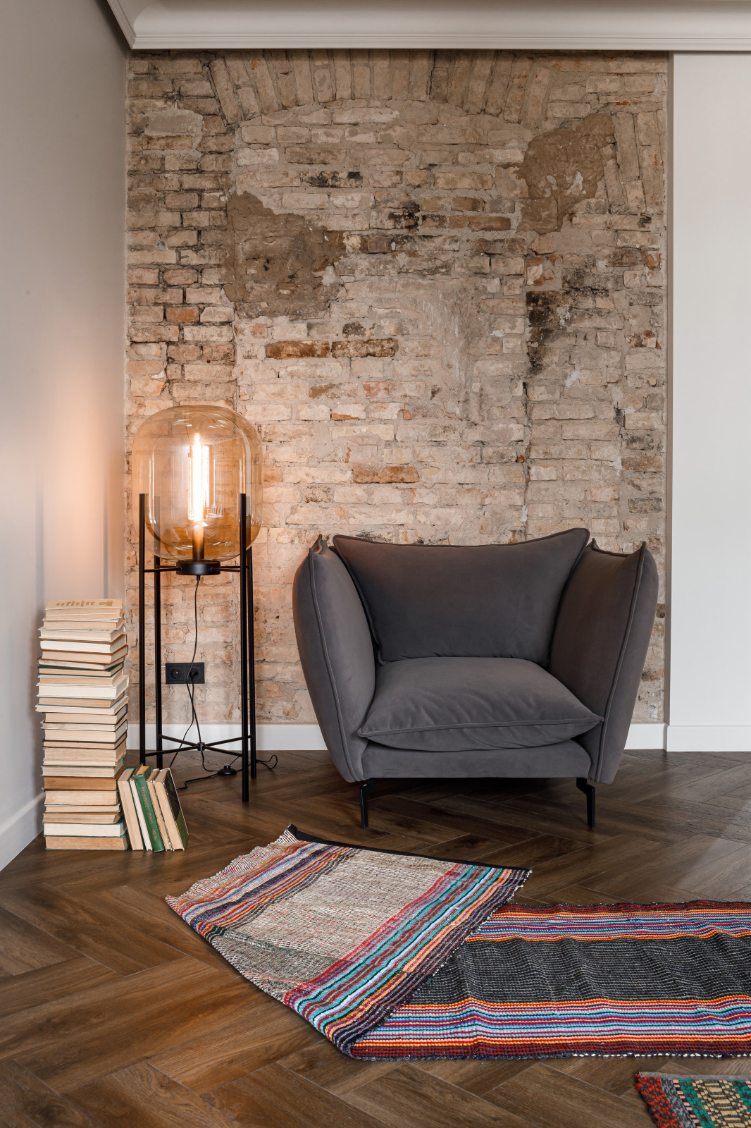 Обложка проекта: Пабудуем новае