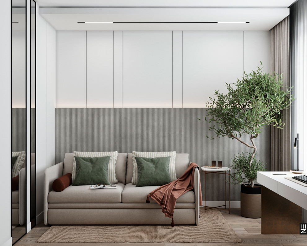 Александровский сад