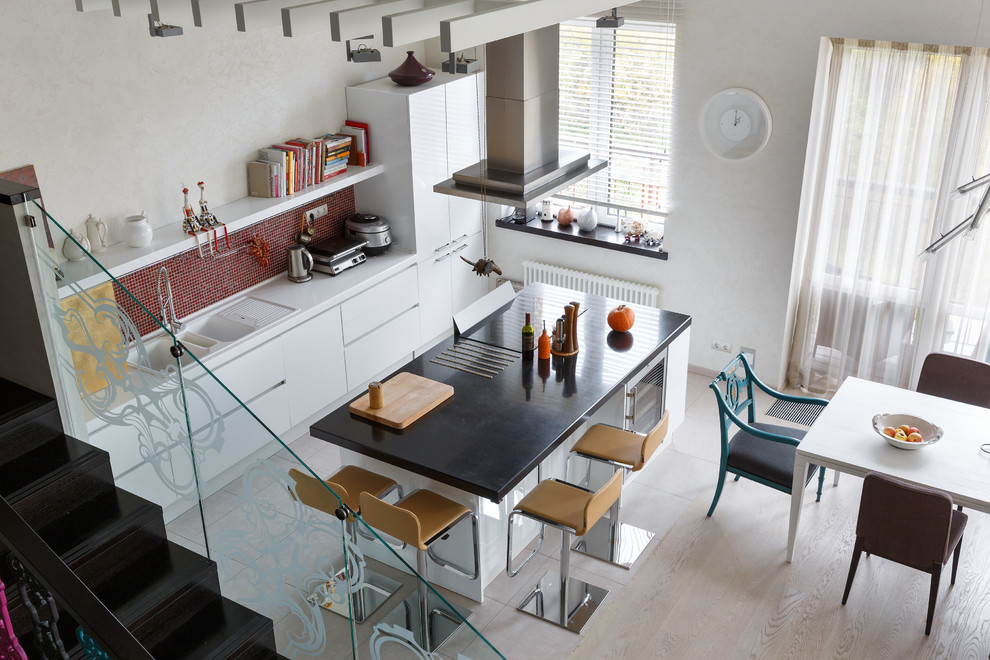 Квартира в г. Пушкин