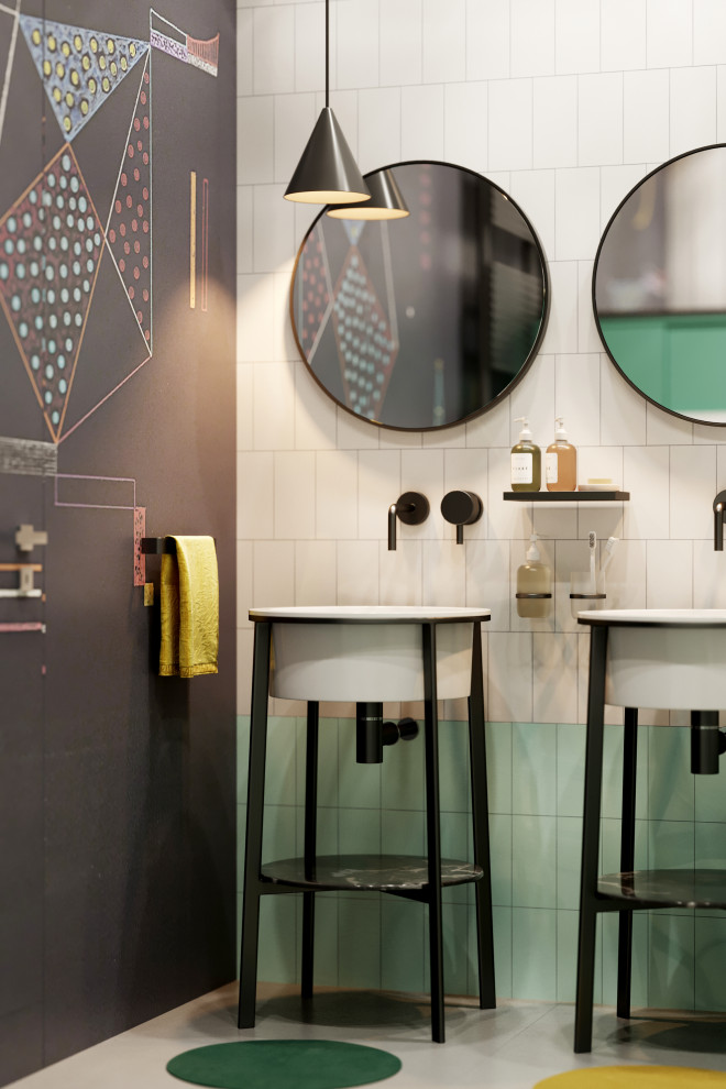 Квартира в ЖК Баринхаус