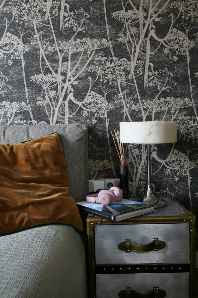 Фрунзенская набережная