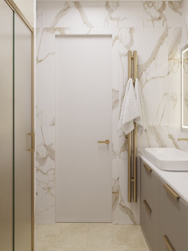 ЖК «Цивилизация» 68м2