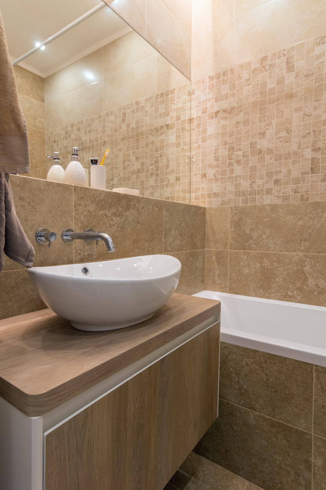 ЖК "Петр 1" - 62 м² ФОТО