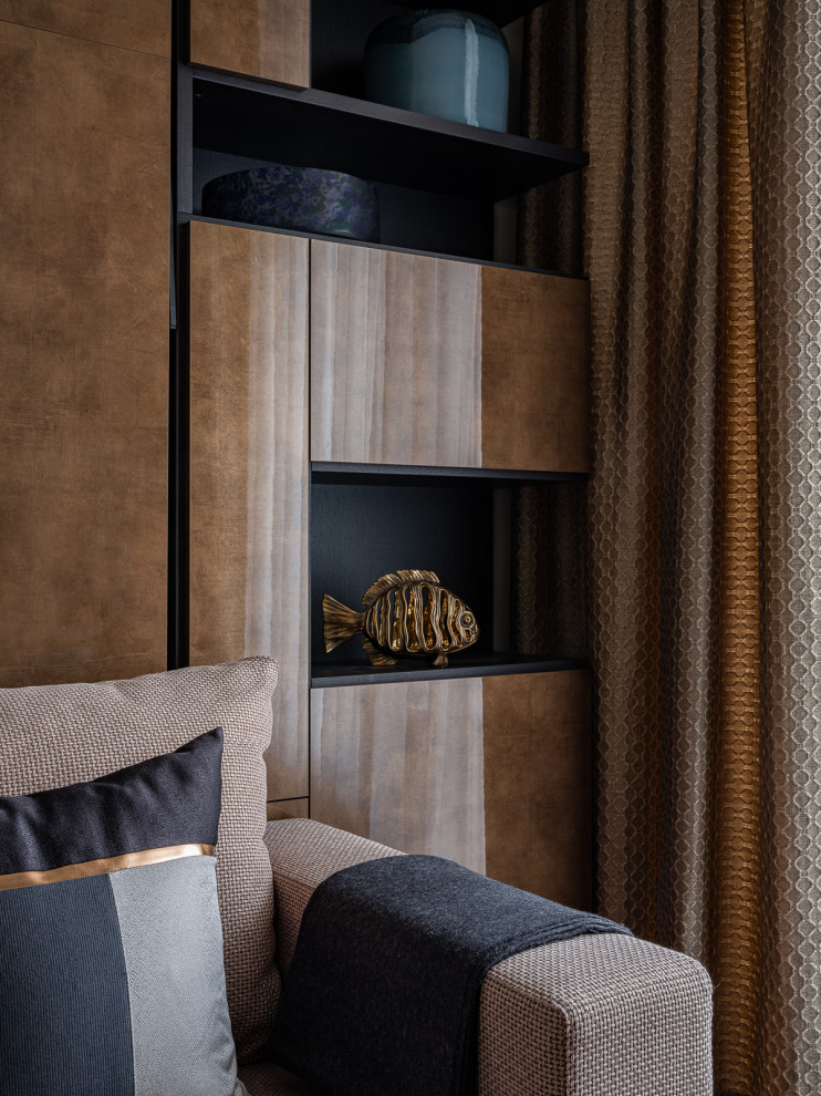 ЖК Ред Сайд - Фото 105 кв.м. Реализованный проект