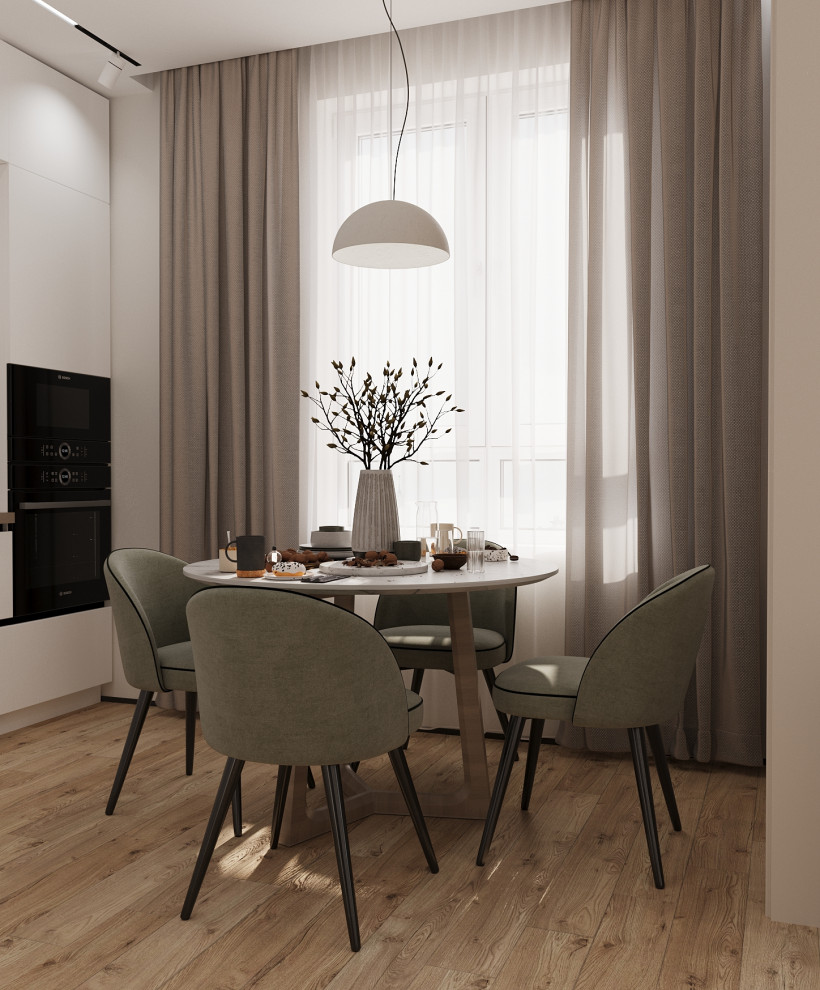 ЖК Сиреневый