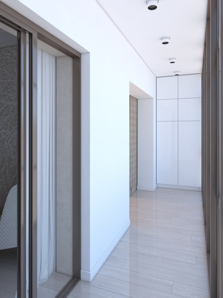 Современный интерьер