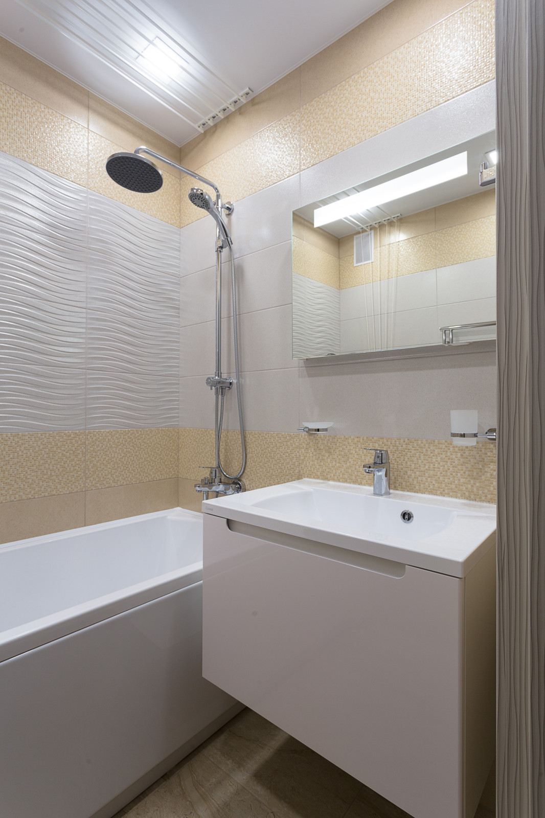 Квартира 60кв.м.