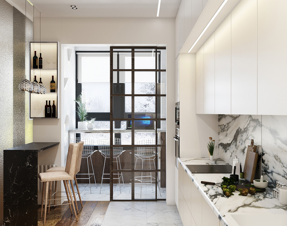 ЖК Ривер Парк